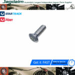 New Jaguar E-Type MK Door Hinge Screw Long 8165
