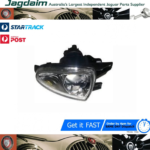 New Jaguar Lamp Fog Auxiliary Kit S Type Upto Vin M45254  JLM20964
