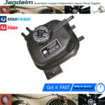 NEW Jaguar XK8 Expansion Tank Coolant Bottle Reservoir 1997-2006 MJD4400AB