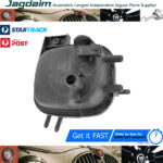 NEW Jaguar XK8 Expansion Tank Coolant Bottle Reservoir 1997-2006 MJD4400AB - Image 2