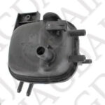 NEW Jaguar XK8 Expansion Tank Coolant Bottle Reservoir 1997-2006 MJD4400AB - Image 4