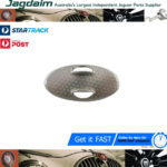 New Jaguar Motif Bar Badge Packing Piece BD28518