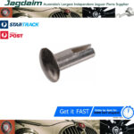 New Jaguar XJ6 S2 S3 Trim Clip Rivet BD1328/7