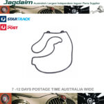 New Jaguar Camshaft Cover Seal NBC2525AA*