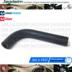 New Jaguar XJS/XJ12 76-92 Coolent Hose CAC4605/1 CAC46051