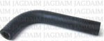 New Jaguar XJS/XJ12 76-92 Coolent Hose CAC4605/1 CAC46051 - Image 2
