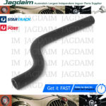 New Jaguar XJS/XJ12 Heater Hose CCC6339 C42967