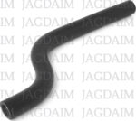 New Jaguar XJS/XJ12 Heater Hose CCC6339 C42967 - Image 2