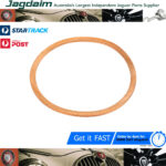 New Jaguar Daimler E-Type XJ6 S1 S2 S3 Copper Washer Sump Plug C2296/16 C229616