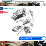New Jaguar S-Type X-Type Fuse Puller JLM20898