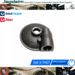 New Jaguar Carburettor Float Chamber Lid AUC4261
