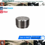 New Jaguar XJ6 XJ12 XJS Front Brake Caliper Piston Stainless Steel RTC1119/SS