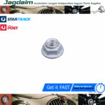 New Jaguar S-Type XF XJ Down Pipe To Manifold Nut Flange C2C38026010