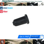 New Jaguar Daimler E-Type Mk S-Type XJ Badge Fixing Friction Bush Clip BD25659
