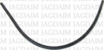 New Jaguar XJ XJ6 Vanden Plas Engine Bypass Hose EAC29287 EAC2928/7 - Image 2