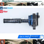 New Jaguar XJ8 On Plug Ignition Coil LCA1510AB* - Image 2