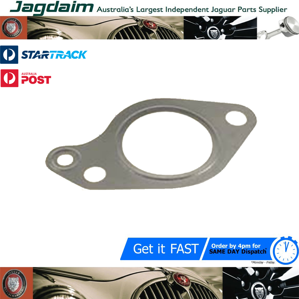 57-4570.jpg New Jaguar E-Type XJ12 XKE XJS S1 V12 Inlet Manifold Gasket C34063 - Image 1