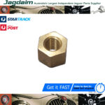 New Jaguar Daimler E-Type Mk S-Type XJ XK Exhaust Manifold Nut C30787