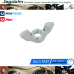 New Jaguar S1 XJ6 E-Type S3 XJ6 S3 XJS Wing Nut C31352