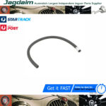 New Jaguar XJ40 XJ6 XJ12 XJS Bleed Hose C3617511 C36175/11
