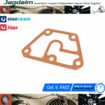 New Jaguar MK10 Oil Filter Housing Gasket C19659