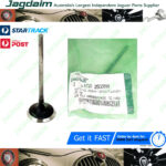 New Jaguar XJ8 S-Type Engine Exhaust Valve NCA2532AD