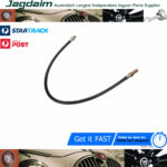 New Jaguar XJ6 S2 S3 Clutch Flex Hose EAC1916