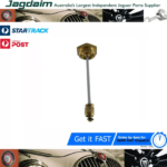 New Jaguar Carburettor SU HD Brass Damper Assembly AUC8115HB