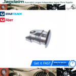 New Jaguar Crashroll End Plug  XK120 XK140  BD3630
