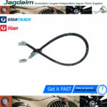 New Jaguar E-Type Ser 1 & 2 Hand Bake Cable C20401
