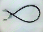 New Jaguar E-Type Ser 1 & 2 Hand Bake Cable C20401 - Image 3