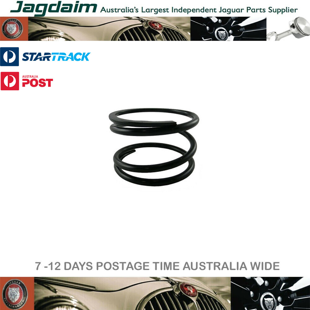57-4651.jpg New Jaguar Coil Spring CBC4744 - Image 1