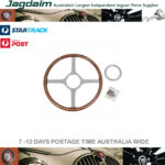 New Jaguar Mota-lita Wheel 15" MLW4115-15