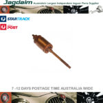 New Jaguar Starter Motor Armature 5924