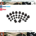 New Jaguar Front Suspension Bush Kit  MK5 MK9 XK120 SU3004PB