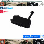 New Jaguar XJ12 Header Tank Assembly CAC4339