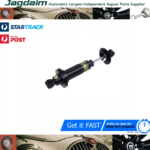 New Jaguar Shocker Rear E Type S1 S2 Gaz Adjustable  C25951GAZ1