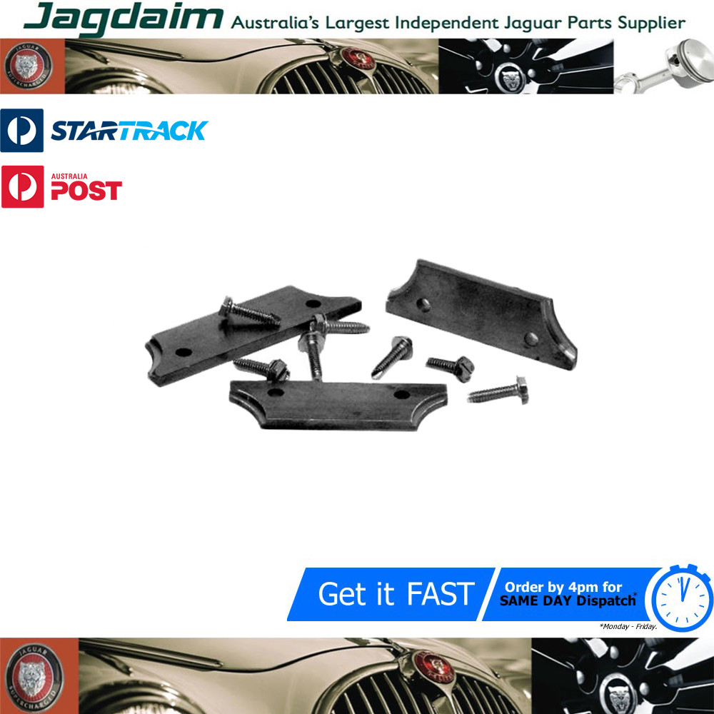 57-4687.jpg New Jaguar E-Type XK 420 XJ6 MK10 MK2 MK1 MK9 Tappet Hold Down Kit SBS9219 - Image 1