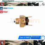 New Jaguar Daimler Overdrive Inhibit / Reverse Light Switch DAC3844