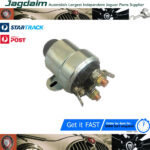 New Jaguar Daimler MK 2 V8 XJ6 S-Type Mark10 Starter Solenoid(Push Button)C20367