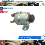 New Jaguar Daimler MK 2 V8 XJ6 S-Type Mark10 Starter Solenoid(Push Button)C20367 - Image 2