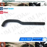 New Jaguar XJ12 5.3L-V12 Fits 76-79 HVAC Heater Hose URO Parts OE# C44474