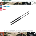 New Jaguar Bonnet Strut XJS Pair BD48027*