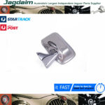 New Jaguar XJS Door Mirror Right Hand JLM9512
