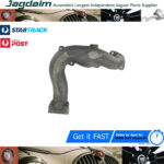 New Jaguar E-Type Exhaust Manifold Right Hand Front Left Hand Rear C39109