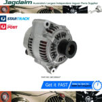 New Jaguar XK8 X308 XJ8 XJR XJ XKR Alternator / Generator LNC1800AA