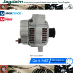 New Jaguar XK8 X308 XJ8 XJR XJ XKR Alternator / Generator LNC1800AA - Image 2