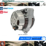 New Jaguar XK8 X308 XJ8 XJR XJ XKR Alternator / Generator LNC1800AA - Image 3