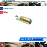 New Jaguar Fuel Pump Only  X Type 2.0  C2S41300