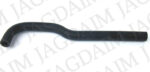 New Jaguar XJ12 5.3L-V12 Fits 76-79 HVAC Heater Hose URO Parts OE# C44474 - Image 2